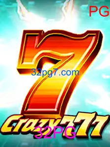 Crazy777